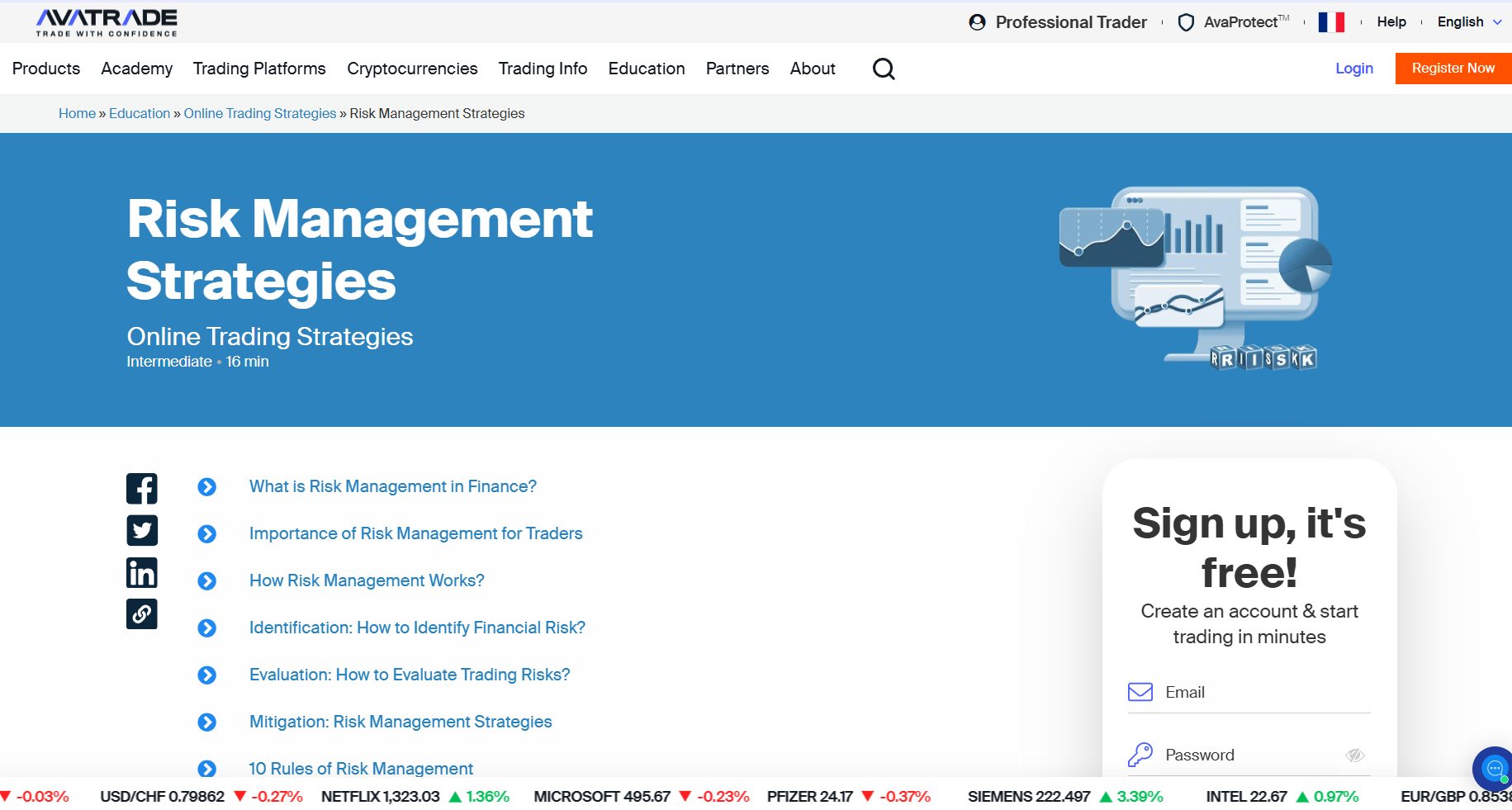 Trading Risk Management Apps Crypto Risk Management Toolkit | AceofCrypto