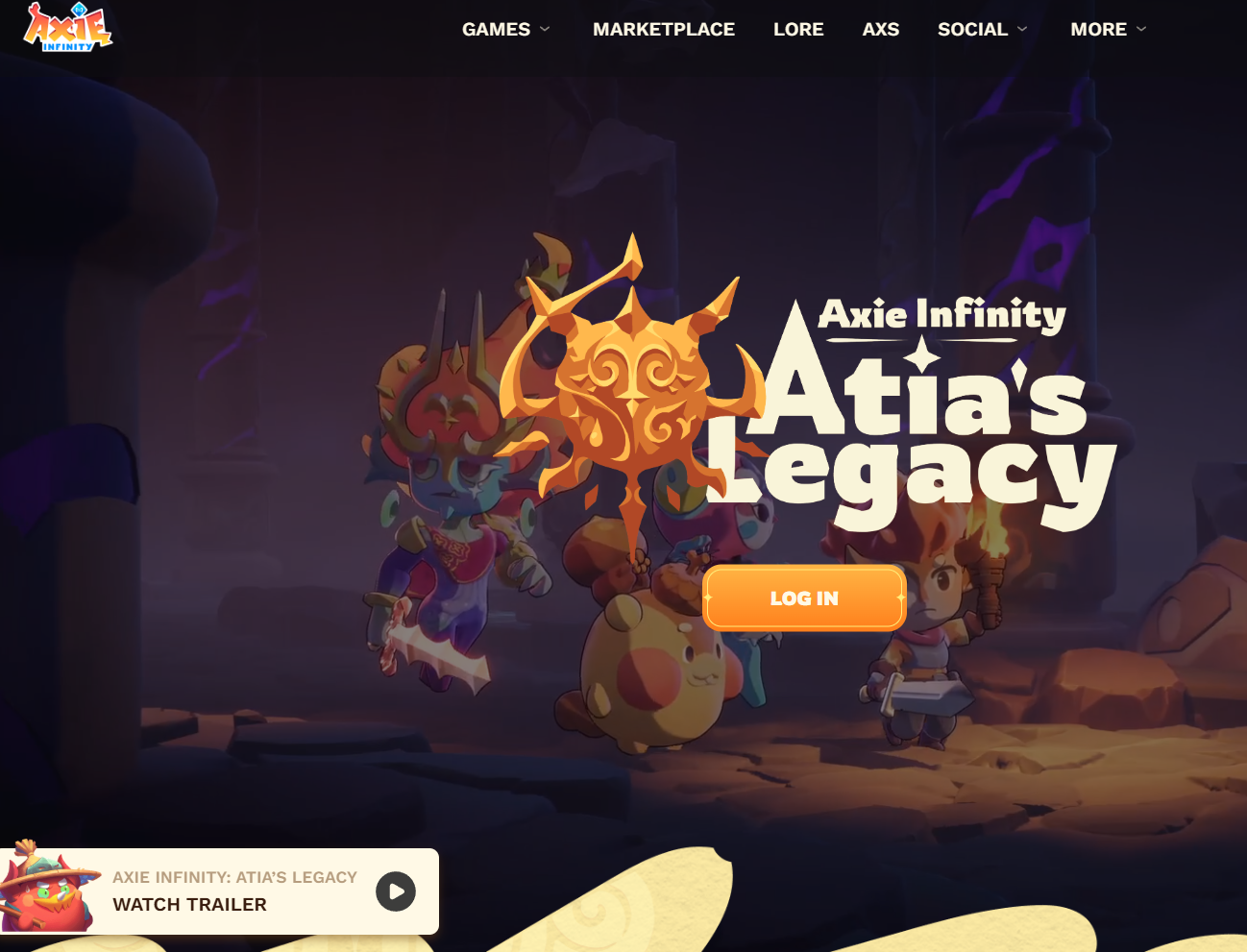 site main image